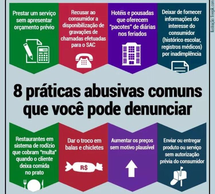 Consumidor, você conhece seus direitos?