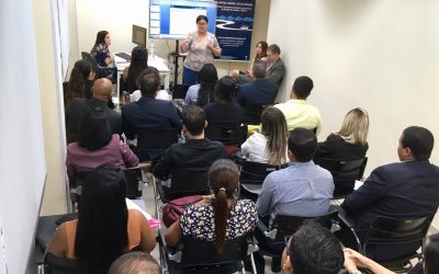 CAIJF desenvolve atividades de extensão com graduandos de Direito das Faculdades São José