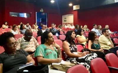 Justiça Federal da 2ª Região inicia implantação do Programa de Justiça Itinerante