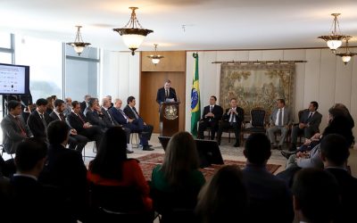 CNJ: Painel Multissetorial amplia mobilização para combater notícias falsas*