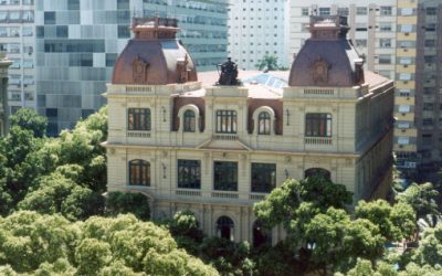 CCJF publica Regulamento Geral Para Apresentação de Projetos 2020