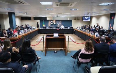 CNJ: Nova resolução atualiza política do Judiciário para alternativas penais