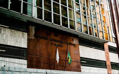 TRF2 disponibiliza vídeo institucional da Corte