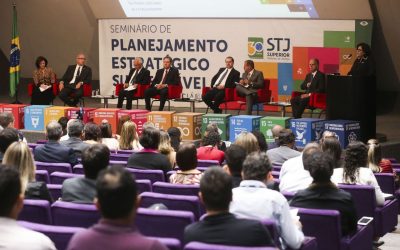 TRF2 conquista quarta posição, dentre 92 tribunais, no ranking de sustentabilidade