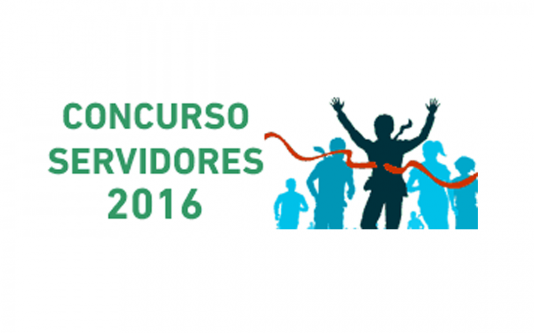 Comunicado: Concurso do TRF2/2016