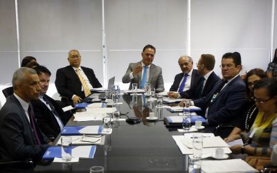 CNJ volta a discutir política de gestão documental do Judiciário*