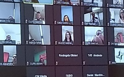 CJF: Rede Nacional dos Centros de Inteligência é lançada durante Fonage*