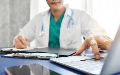 CNJ: Central de médicos analisa três ações judiciais com demandas de saúde por dia*