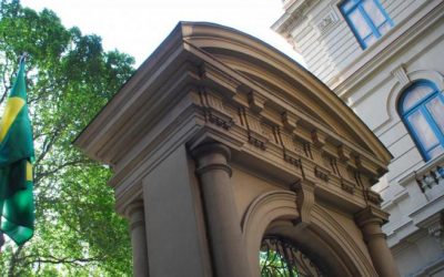 JFRJ realiza audiência pública sobre questão previdenciária*