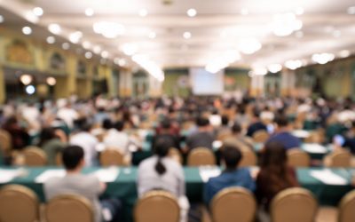 Organização internacional promove evento sobre tráfico de pessoas nos dias 16 e 17/10*