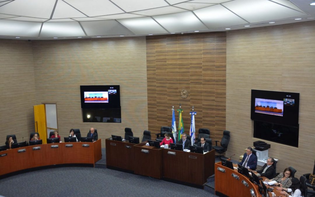 Turma Regional de Uniformização da 2ª Região realiza reunião prévia no TRF2 no dia 23/10