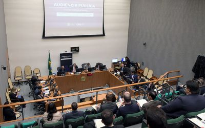 Especialistas debatem judicialização excessiva e custo da Justiça