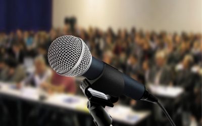 Aluisio Mendes palestra em eventos que acontecem no STJ e no TRT2 nesta semana