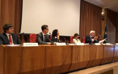 3º Forecrim aborda lei sobre abuso de autoridade e revisa enunciados de edições passadas*