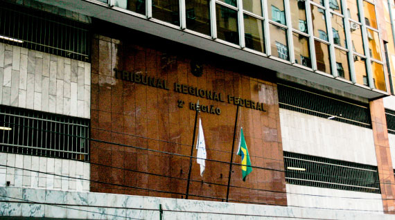 TRF2 concede habeas corpus na Furna da Onça para ex-deputados, mas eles seguirão presos pela Cadeia Velha