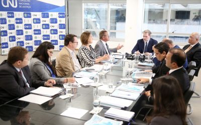 CNJ: Trabalho do grupo que estuda efeitos da aplicação da Lei 13.964/19 vai aprimorar prestação jurisdicional*
