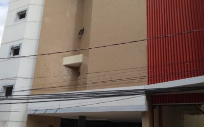 Com sede compartilhada, Justiça Federal do Espírito Santo estima economizar 50% das despesas de custeio em Colatina*