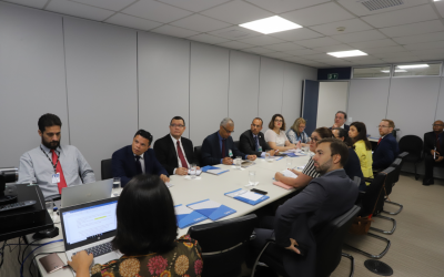 CNJ: Comitê estuda regras de gestão da memória na Justiça*