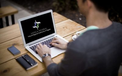TRF2 prorroga trabalho remoto até 15/5 e regulamenta sessões através de videoconferência