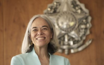 Pleno escolhe novos dirigentes para Corregedoria Nacional de Justiça, Enfam e Revista do STJ