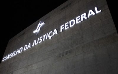 Corregedora-geral da Justiça Federal encerra inspeção ordinária no TRF2 e elogia boas práticas da Corte