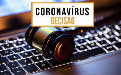 JF determina providências à Caixa e ao Gov. ES para reduzir filas do auxilio emergencial