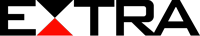 Logo do jornal Extra
