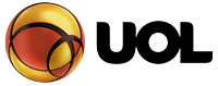 Logo do portal Uol