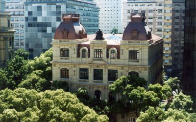 CCJF realiza 9/5 palestra on-line sobre “Atuação da Justiça Federal na Primeira República”. Vídeo está no Youtube