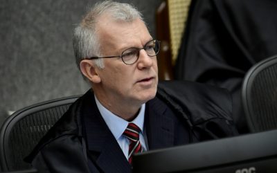 Ministro Sérgio Kukina afirma que jornada de direito administrativo será positiva para todos os estudiosos do assunto