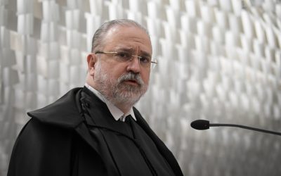 PGR destaca avanços tecnológicos e produtividade do STJ; OAB ressalta papel do tribunal na garantia da democracia
