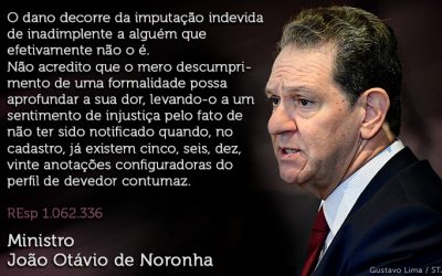 Conflitos entre a proteção ao crédito e a defesa do consumidor