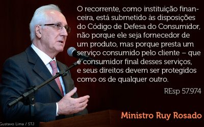 CDC 30 anos: o STJ e a revolução no sistema de consumo