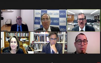 Gestão de repetitivos trouxe mais eficiência para o Judiciário, afirma ministro Humberto Martins