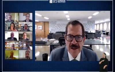 Tribunal lança coletânea de artigos sobre Convenção Americana de Direitos Humanos