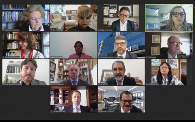 Em evento da OAB sobre igualdade, presidente do STJ condena discriminação contra minorias sociais