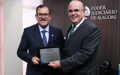 Em encontro de tribunais, presidente do STJ apoia diretrizes éticas para inteligência artificial no Judiciário