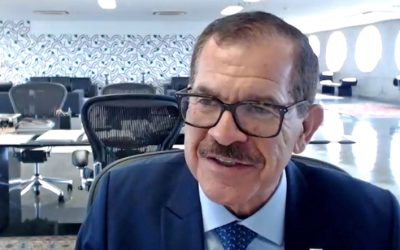 Presidente do STJ trabalha junto ao Senado Federal pela aprovação da PEC da Relevância