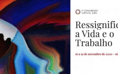 JFRJ realiza congresso virtual gratuito de 16 a 19/11