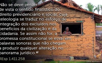 Napoleão Nunes Maia Filho: juiz-poeta encerra carreira no STJ com amplo legado na área social