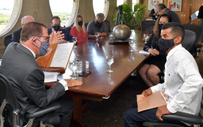 Cidadãos apresentam críticas e sugestões na segunda edição do projeto Fale com o Presidente