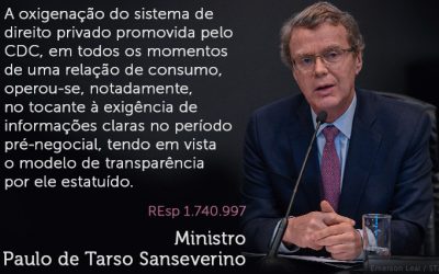 A sorte está lançada: os conflitos sobre premiações e sorteios na jurisprudência do STJ