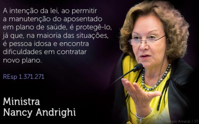 O direito de permanência em plano de saúde para aposentados e demitidos sem justa causa