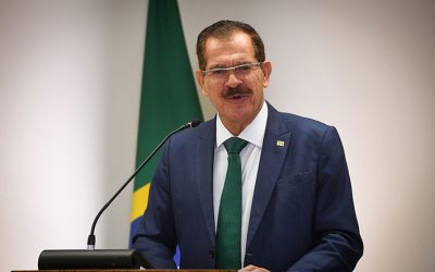 Humberto Martins completa 15 anos no STJ; Antonio Carlos Ferreira, Villas Bôas Cueva e Sebastião Reis Júnior celebram uma década