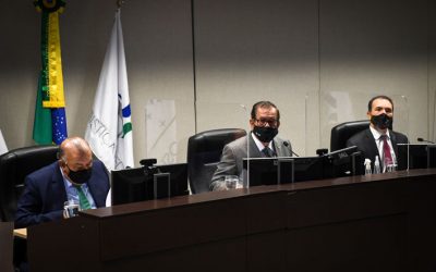 Presidente do STJ e autoridades do Judiciário participam de evento internacional sobre Justiça Restaurativa