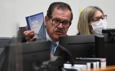 Revista apresenta as realizações do primeiro ano da atual gestão do STJ