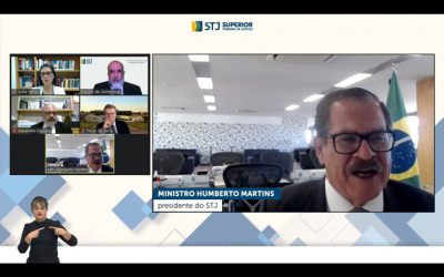 Especialistas discutem fortalecimento do IRDR no sistema de precedentes do CPC/2015