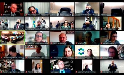 Magistrados da 2ª Região participam de evento internacional sobre Justiça Restaurativa*