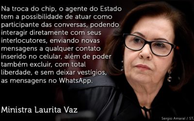 Diligências policiais: o que é lícito na investigação, segundo a jurisprudência do STJ