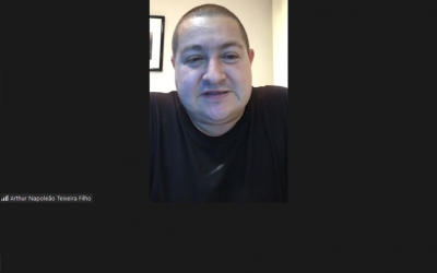 NPSC2 promove painel em comemoração ao Dia do Conciliador e Mediador